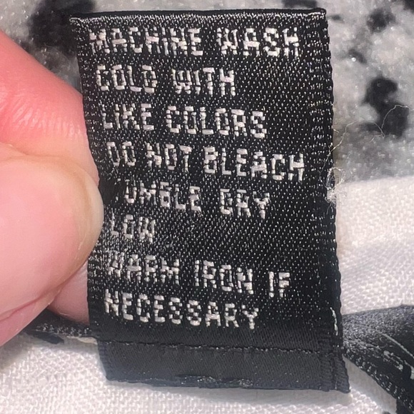 Biton Key West Linen Sailor Shorts Front Button High Waist in Ivory Size 6 - Picture 6 of 9